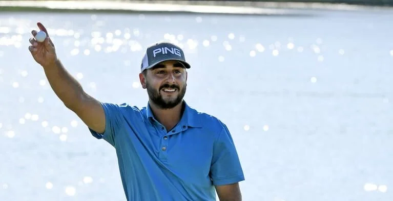 Trou en 1 sur le PGA Tour