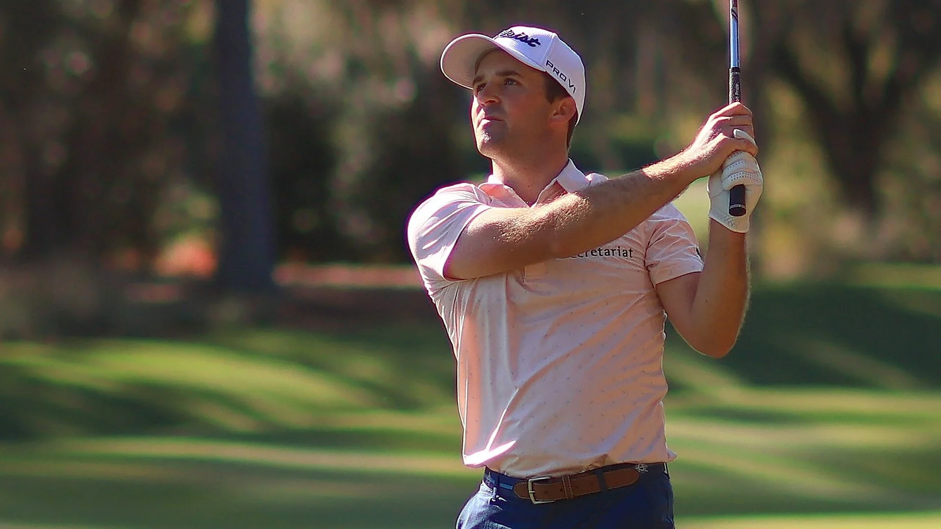 Trou en 1 sur le PGA Tour