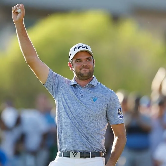 Trou en 1 sur le PGA Tour