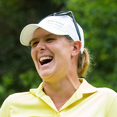 Trou en 1 sur le Ladies European Tour