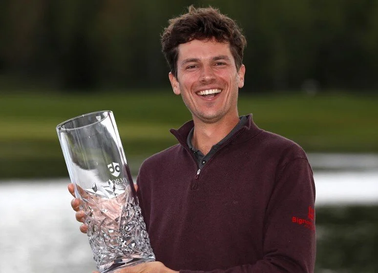 3ÈME VICTOIRE FRANÇAISE EN 2021... SUR LE CHALLENGE TOUR