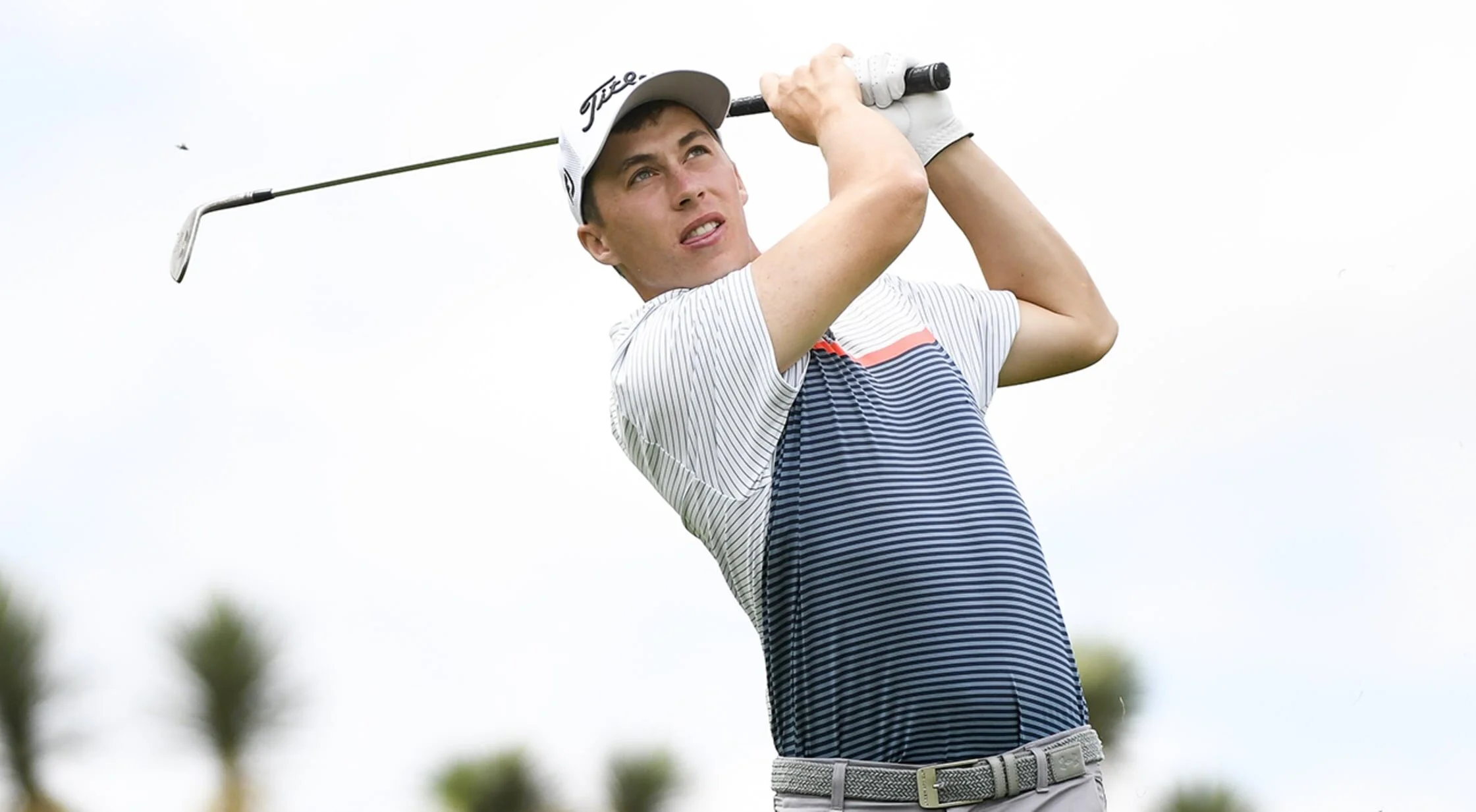 Trou en 1 sur le Challenge Tour