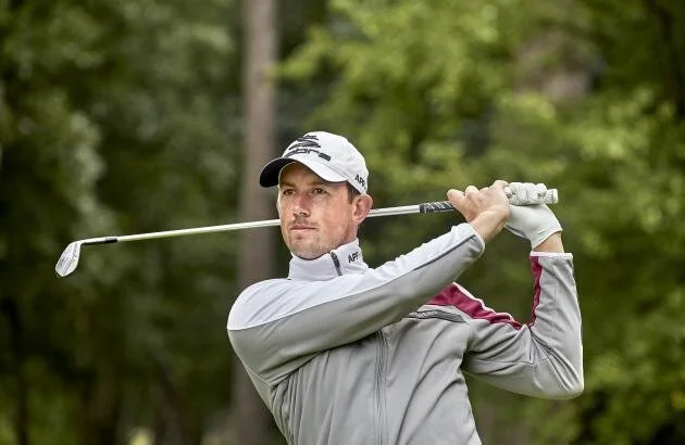 Trou en 1 sur le Tour Européen