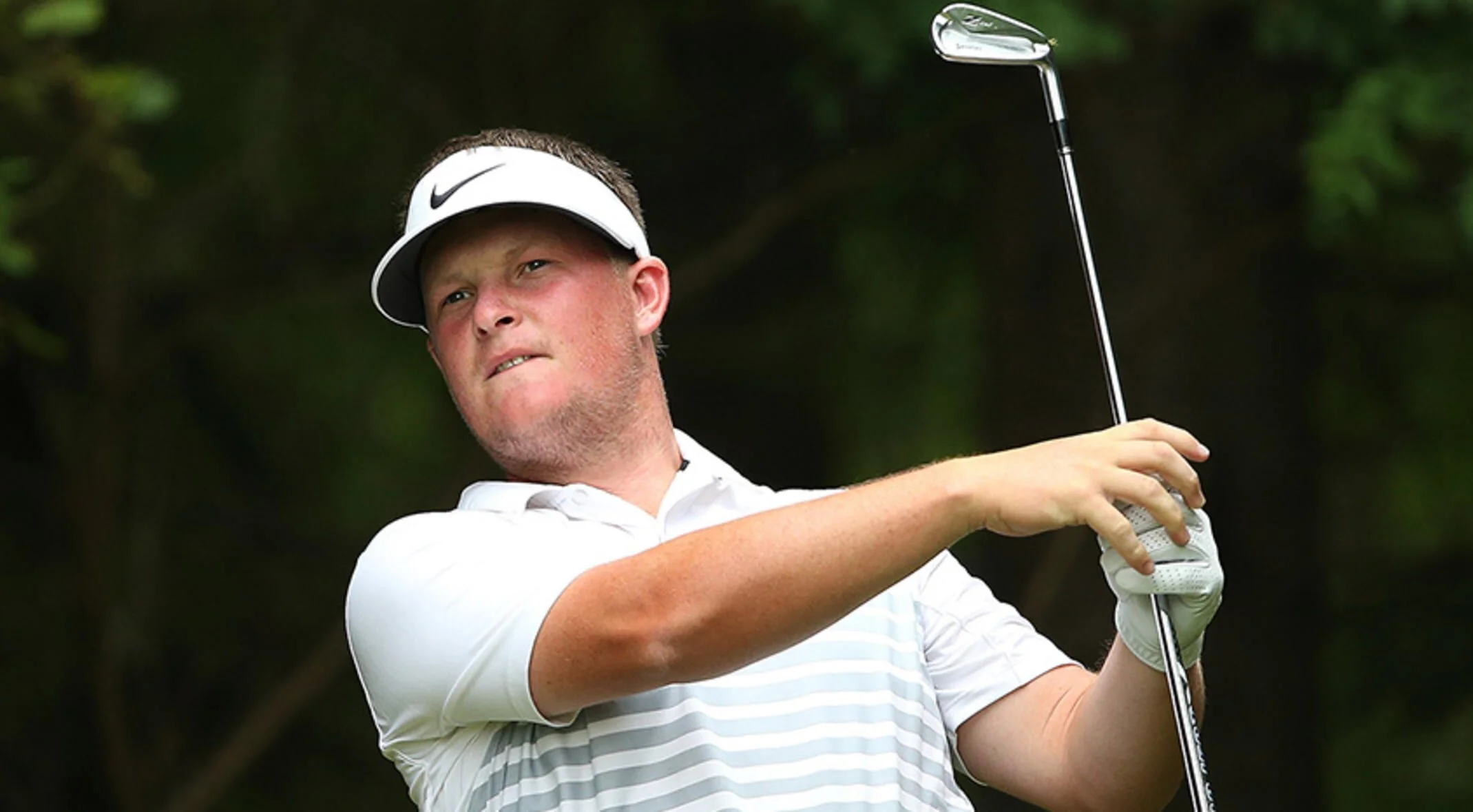 Trou en 1 sur le PGA Tour