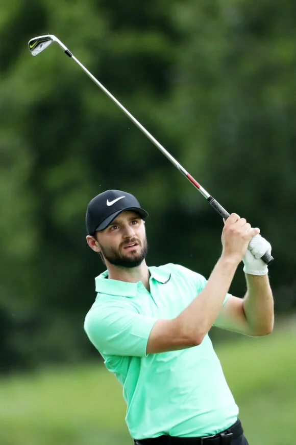 Trou-en-1 sur le PGA Tour