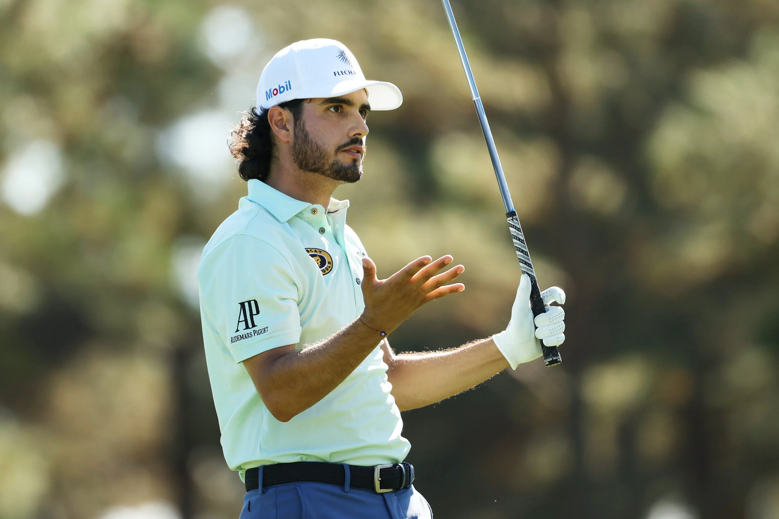 Trou-en-1 sur le PGA Tour