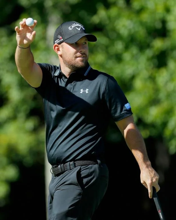 Trou en 1 sur le PGA Tour