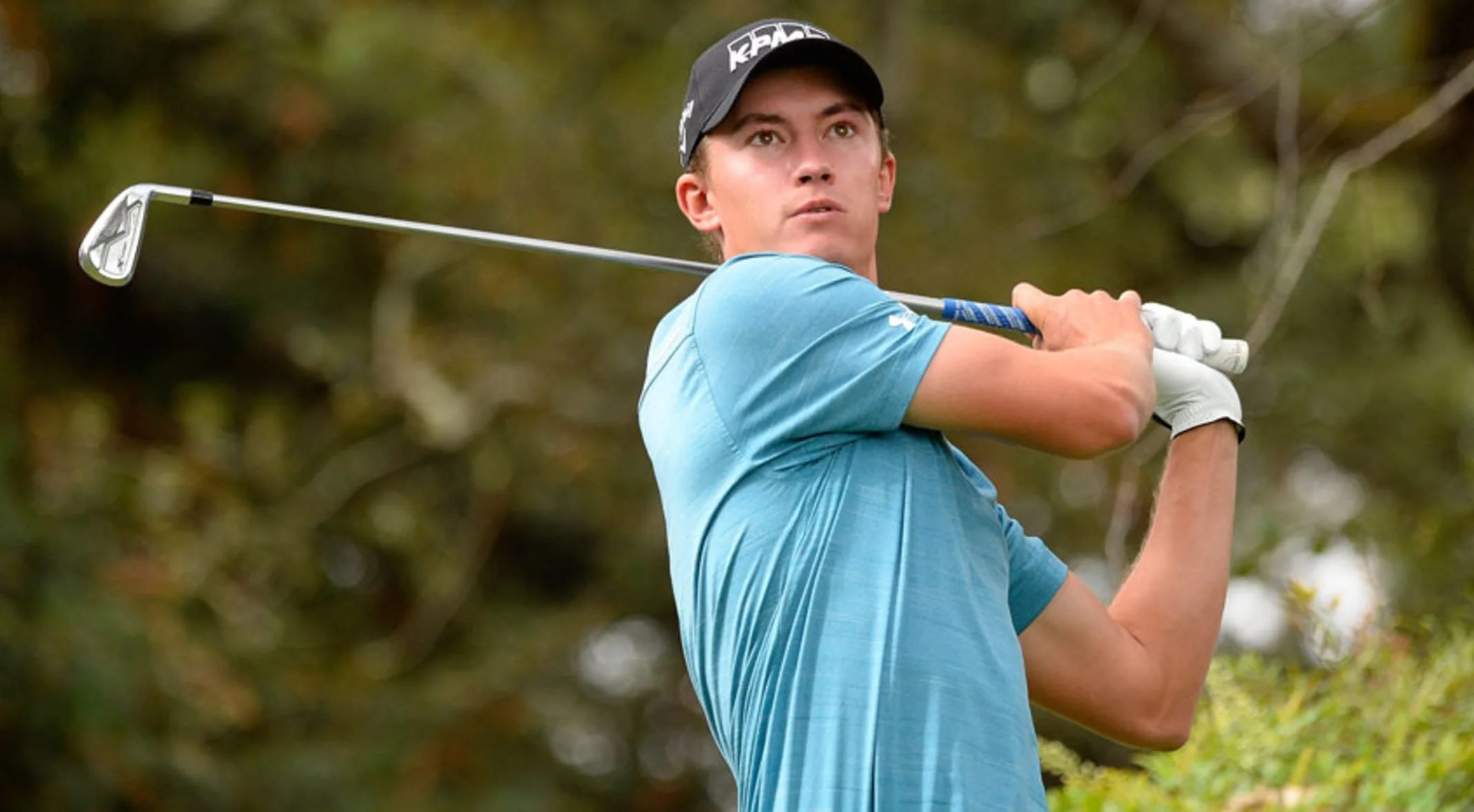Trou-en-1 sur le PGA Tour