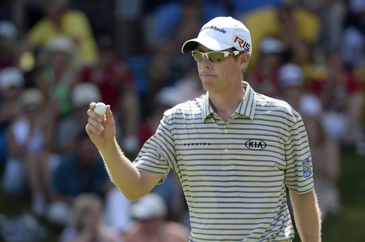 Trou-en-1 sur  le PGA tour