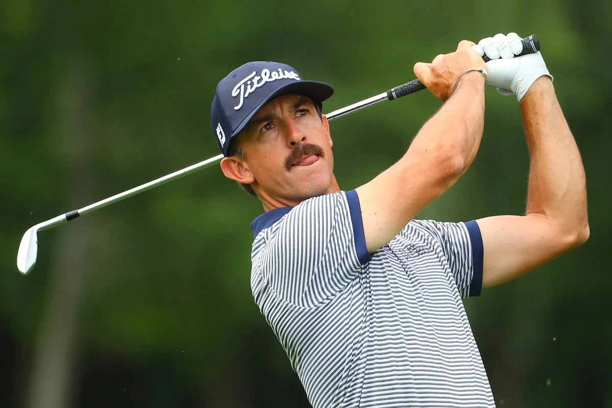 Trou-en-1 sur le Tour Européen