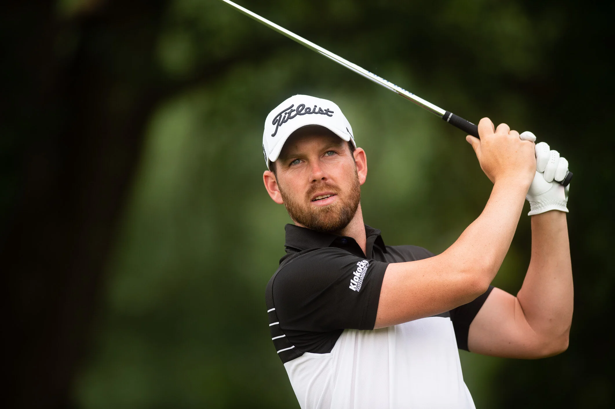 Trou-en-1 sur le Challenge Tour