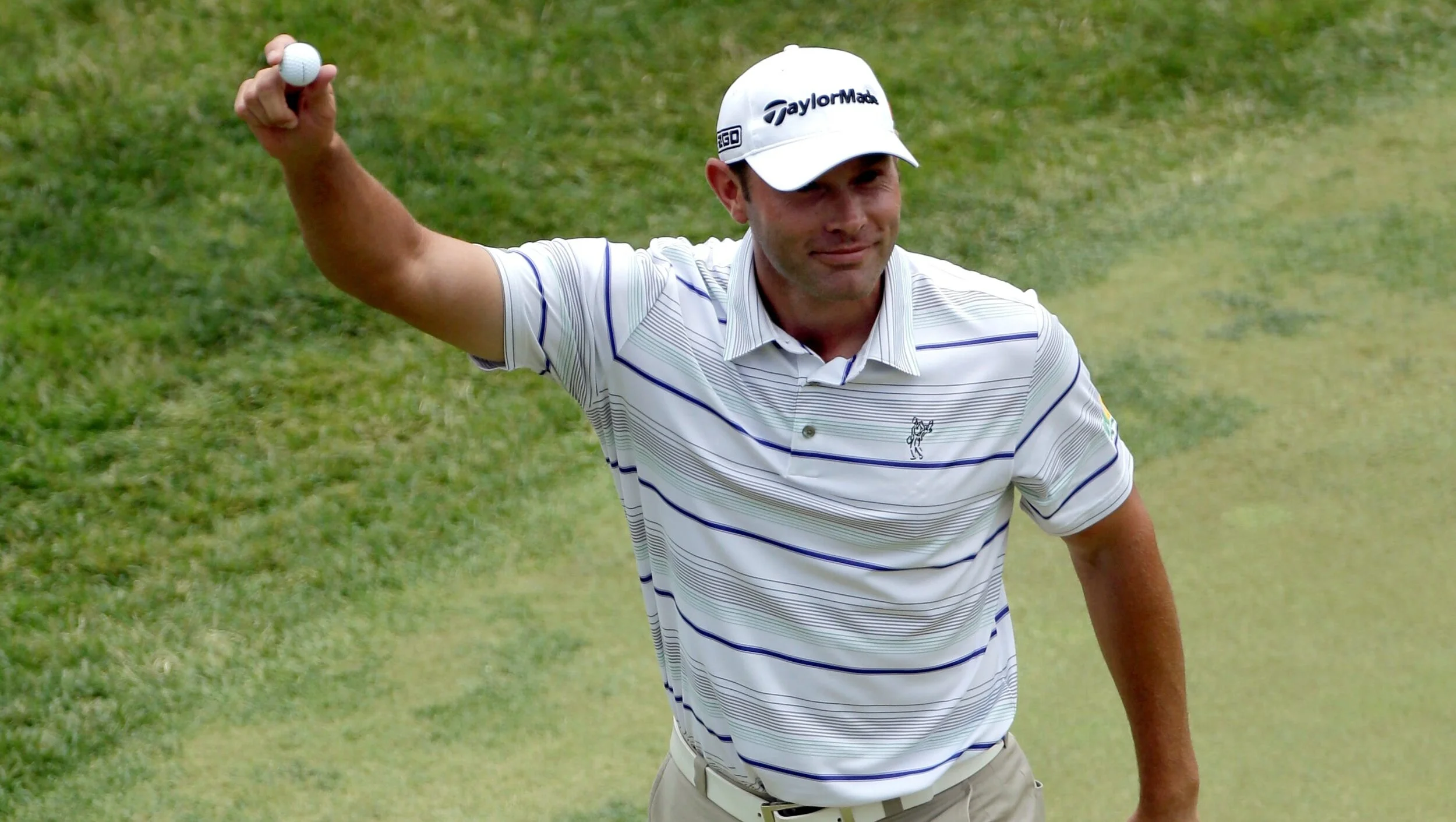 Trou en 1 sur le PGA Tour