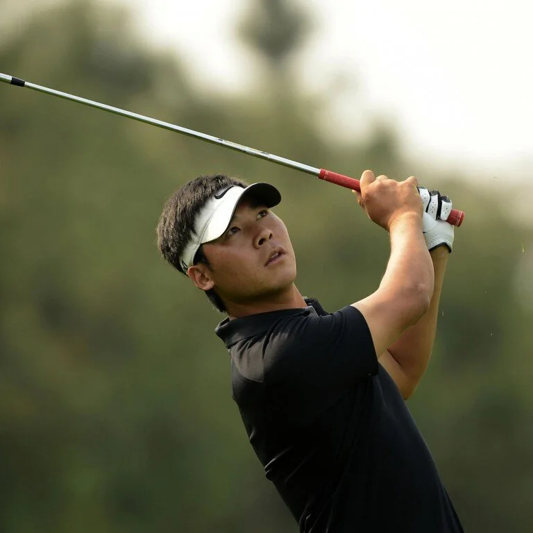 Trou en 1 sur le PGA Tour