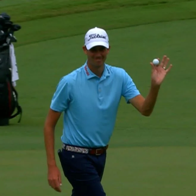 Trou en 1 sur le PGA Tour