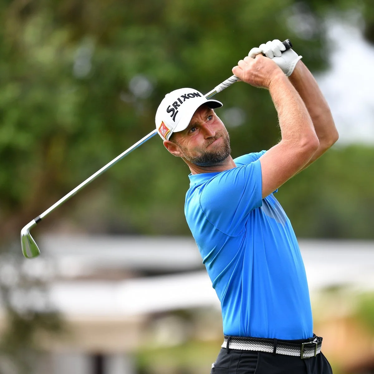 Trou en 1 sur le Tour Européen