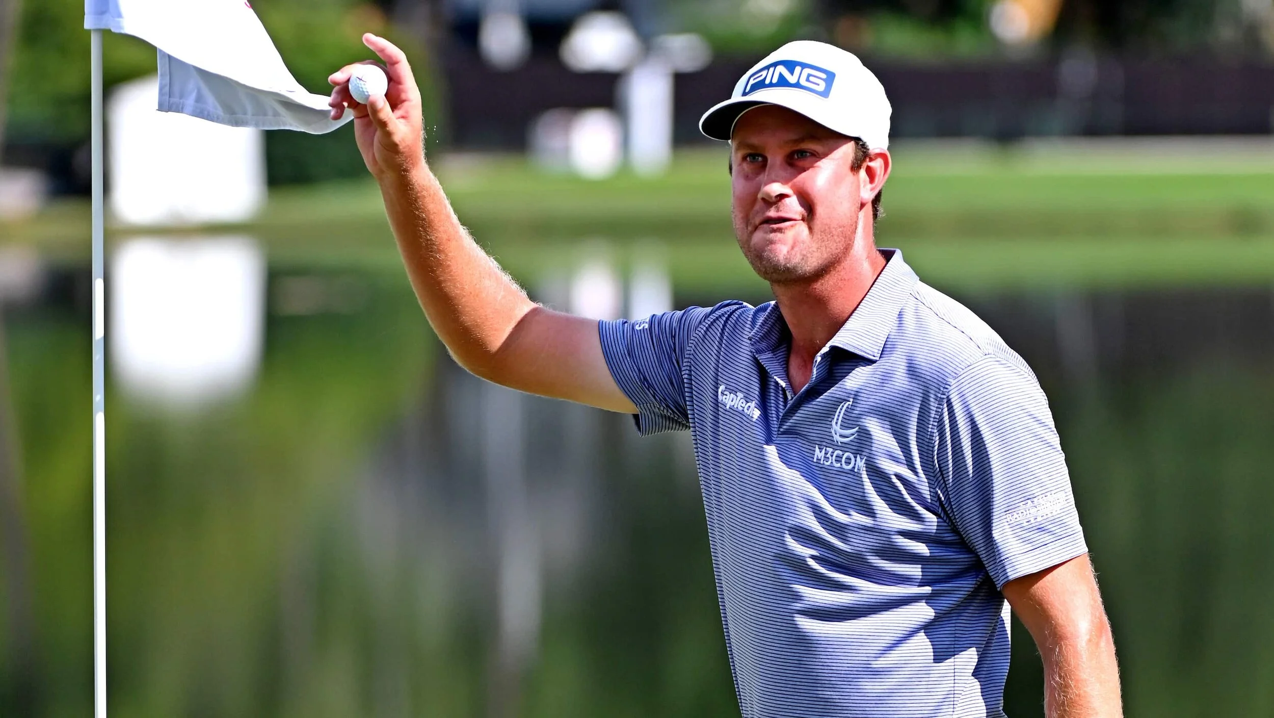 Trou en 1 sur le PGA Tour