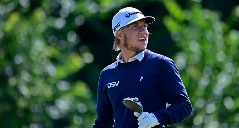 Trou en 1 sur le Challenge Tour