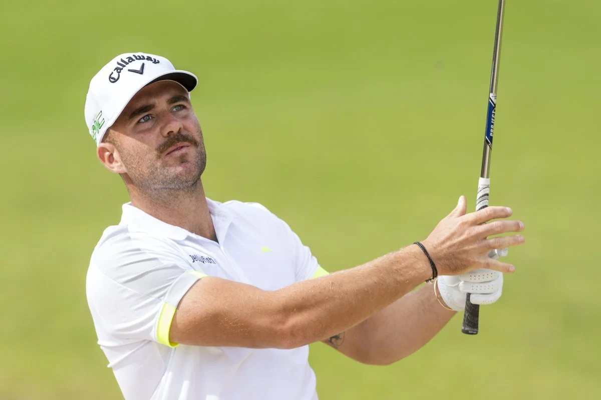 Trou-en-1 sur le Tour Européen