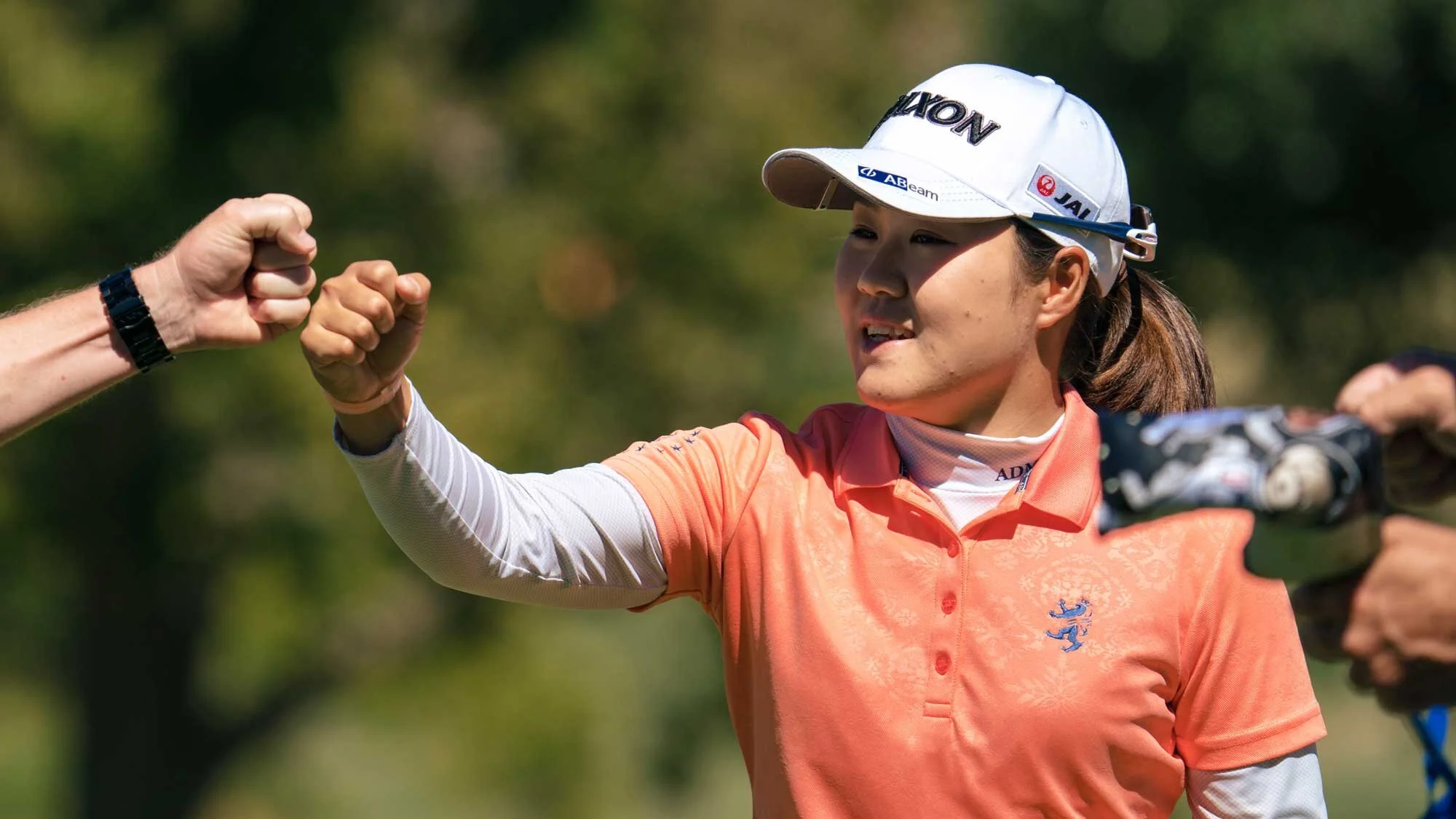 Trou en 1 sur le LPGA Tour