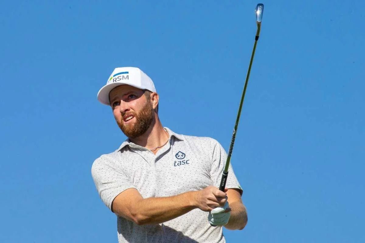 Trou en 1 sur le PGA Tour