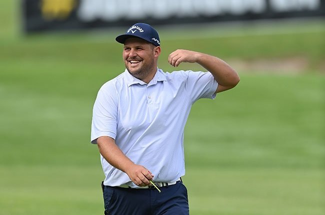 Trou en 1 sur le DP World Tour (Tour Européen)