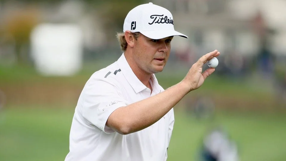 Trou-en-1 sur le PGA Tour