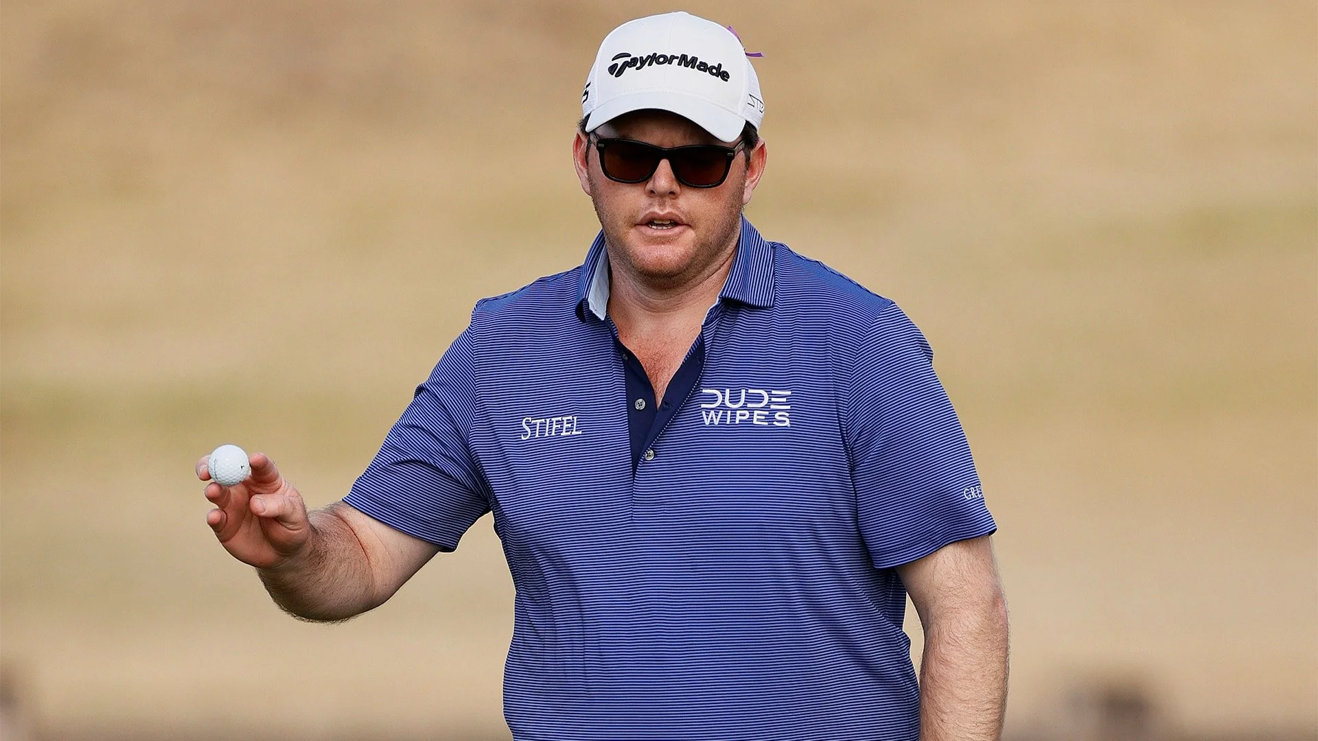 Trou-en-1 sur le PGA Tour