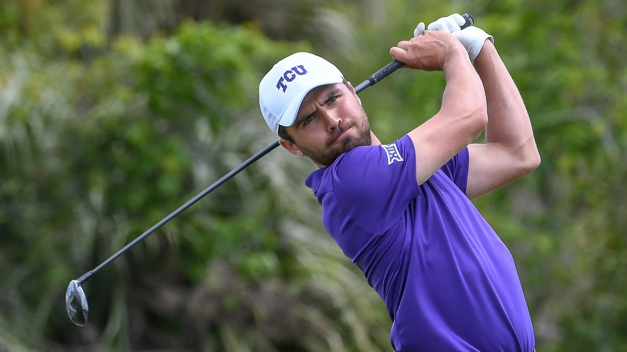 Trou en 1 sur le CHALLENGE Tour