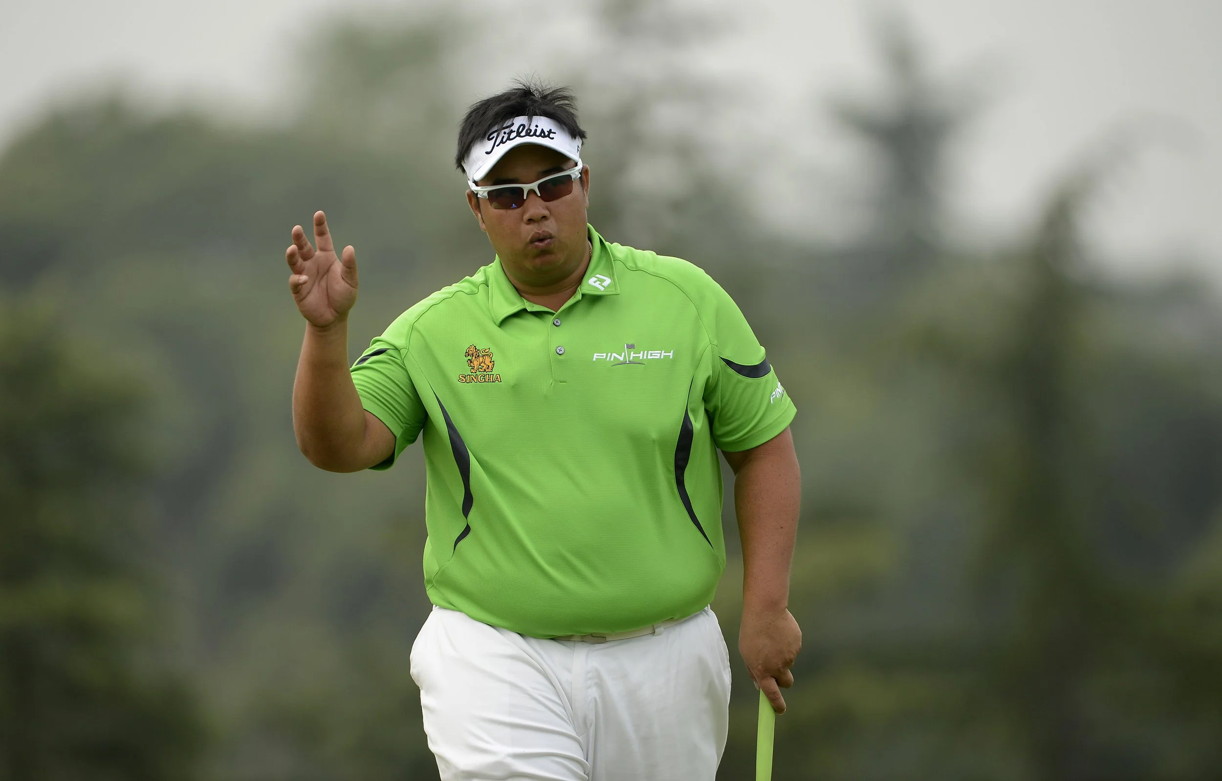 Trou en 1 sur le PGA Tour