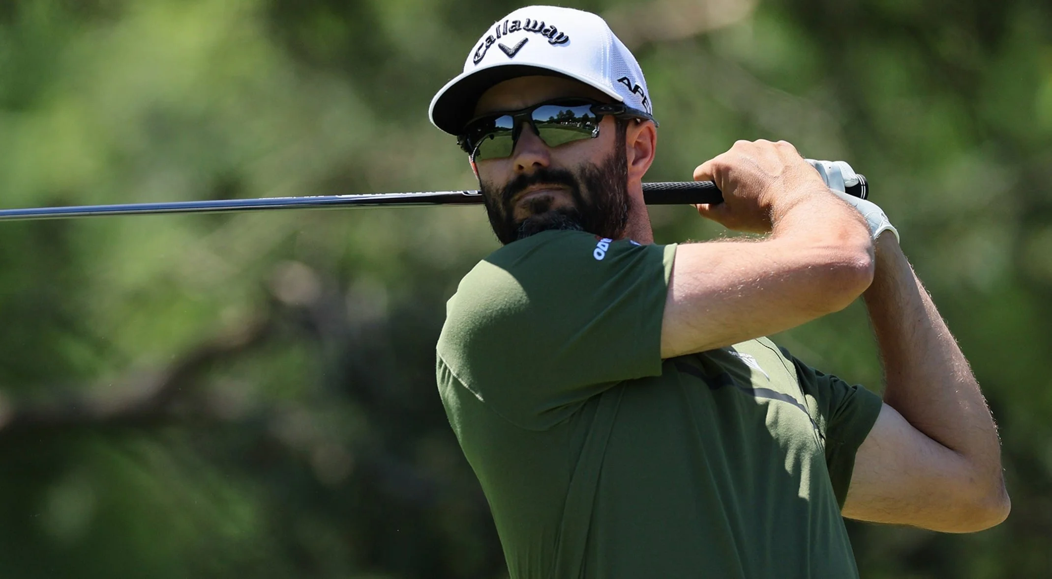 Trou en 1 sur le PGA Tour