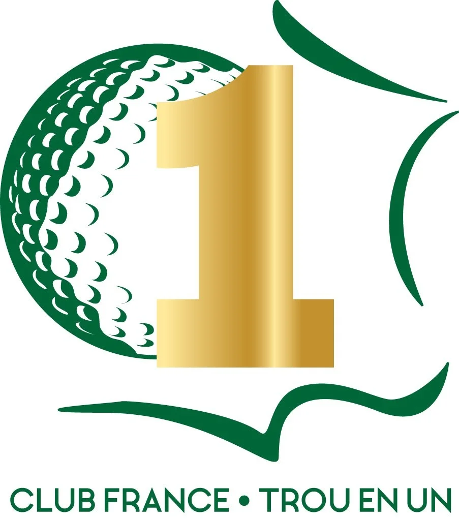 Trou en 1 - Nouveau membre PLATINIUM 700