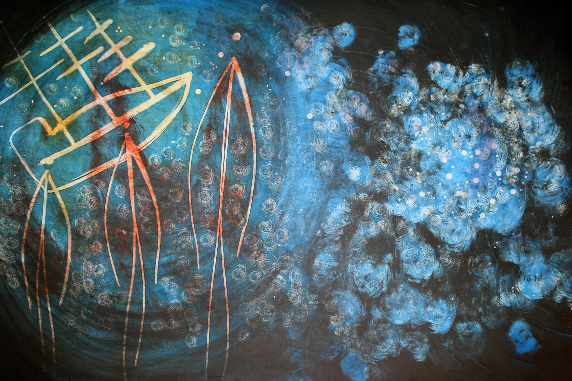 East Coast Encounter