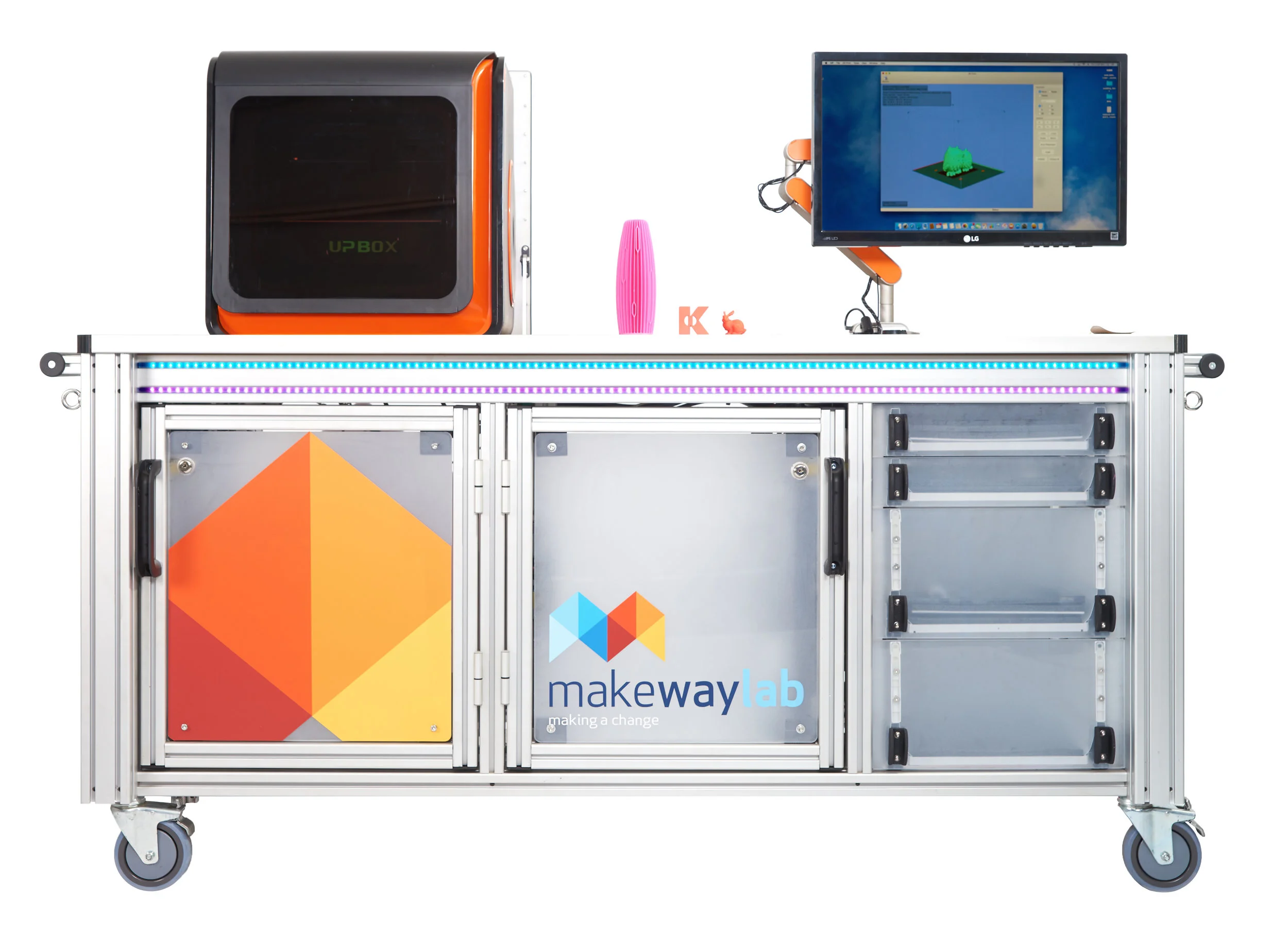Makeway Lab
