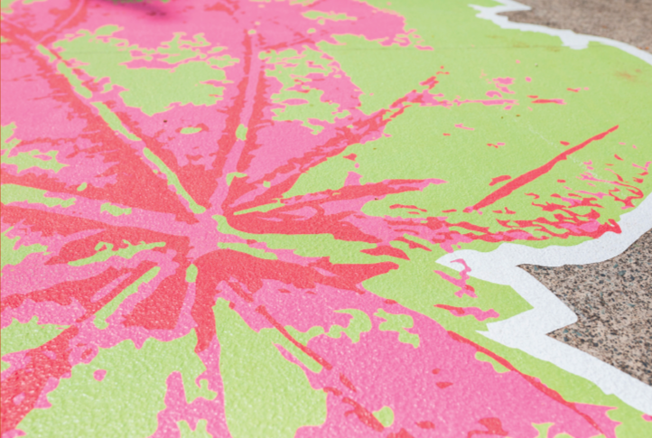 City of Moreton Bay, Outdoor Gallery