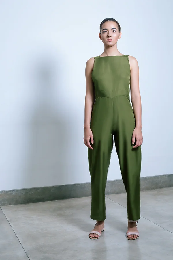 Asha Jumpsuit - Olive.jpg