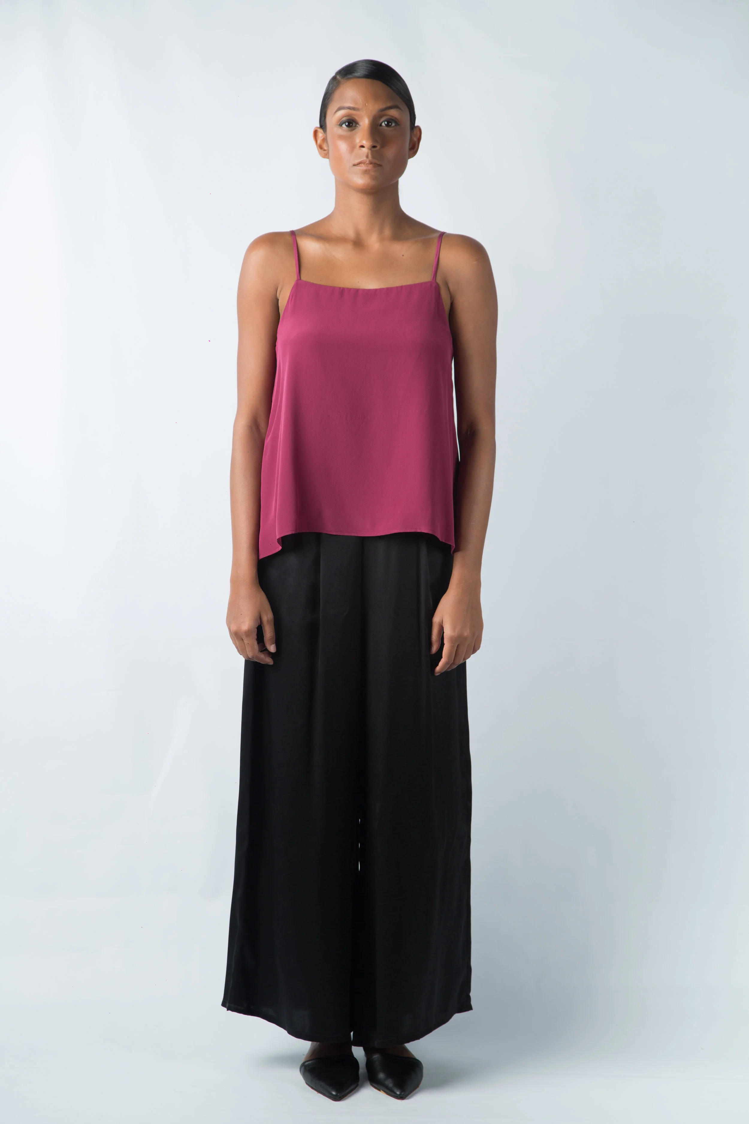 Rej Camisole _ Ella High waisted pants.jpg