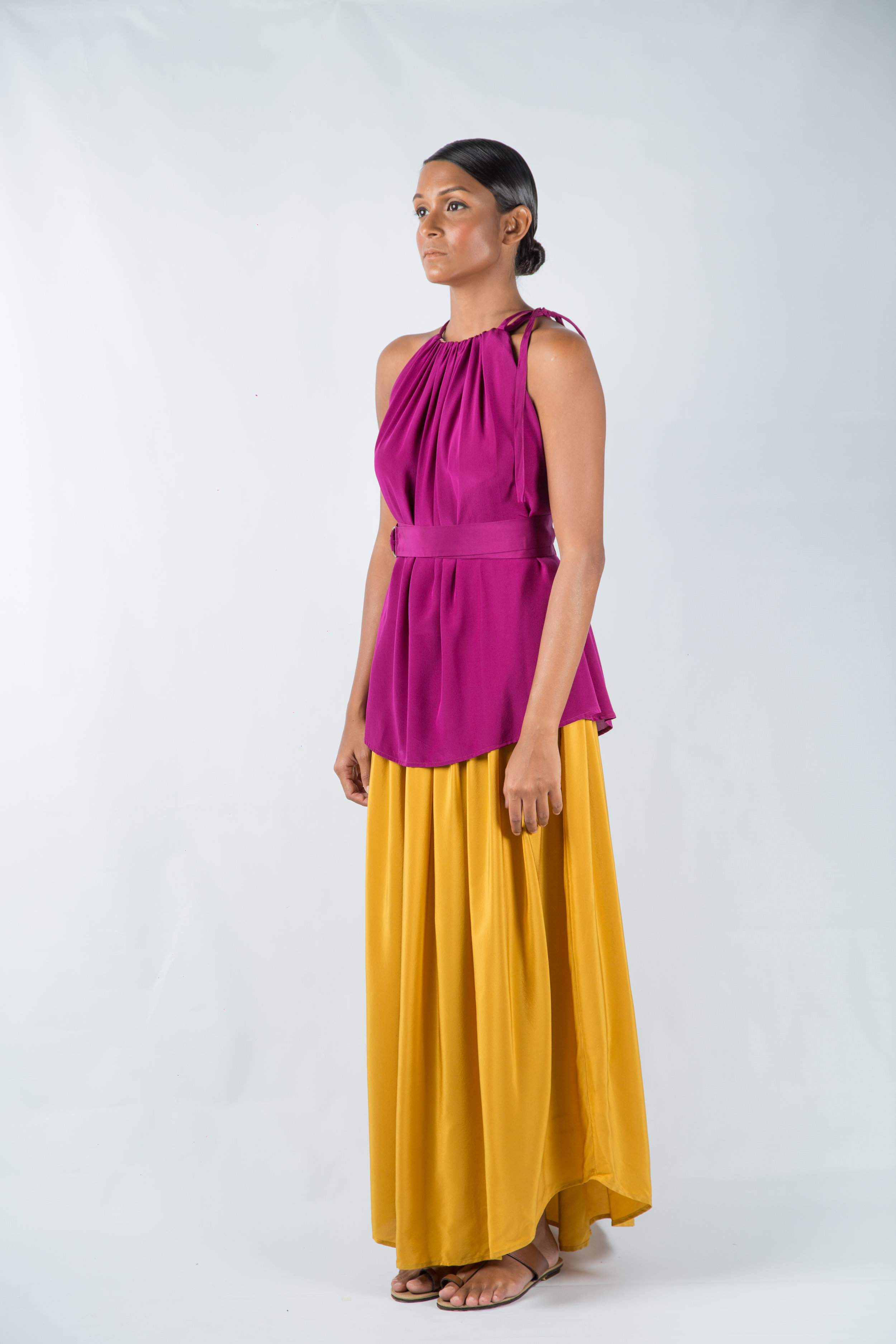 Asha layer dress 1 - plum_saffron.jpg