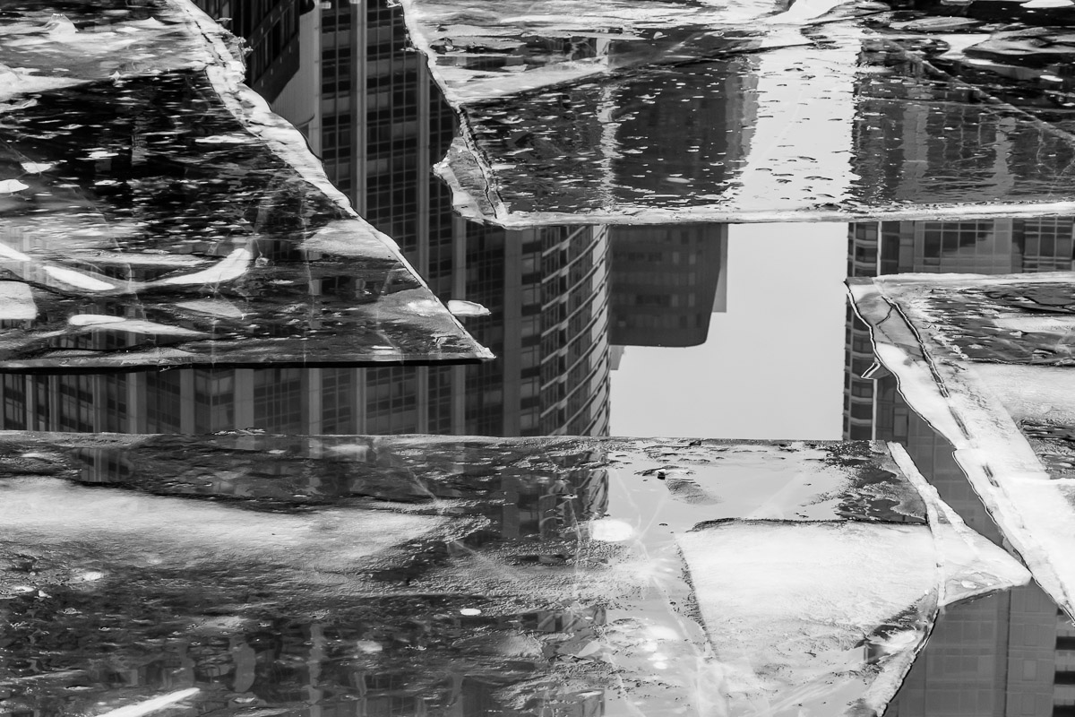 Lauri Novak_Chicago River Ice & Architecture.jpg