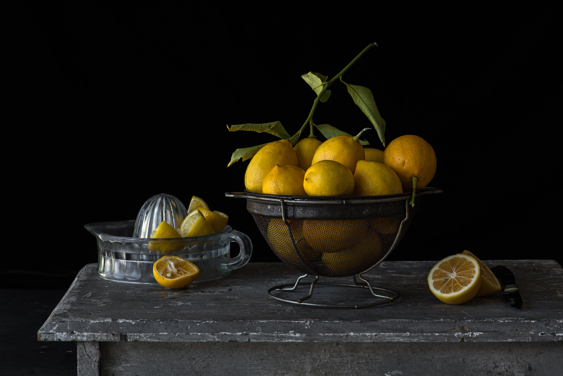 2nd 07.00_Lynn_Karlin__Lemon_Still_Life_with_Vintage_Colander_2.jpg