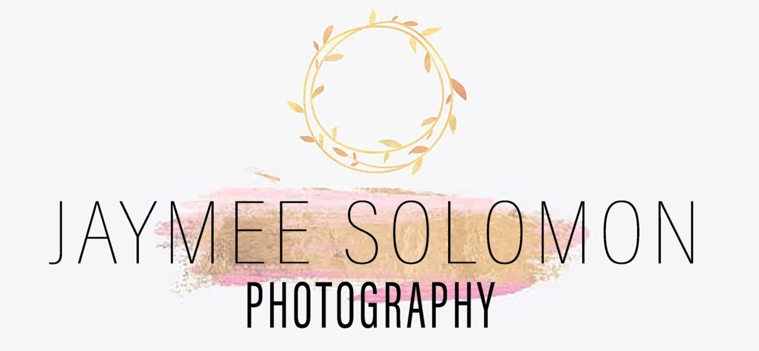 Jaymee Solomon Photography