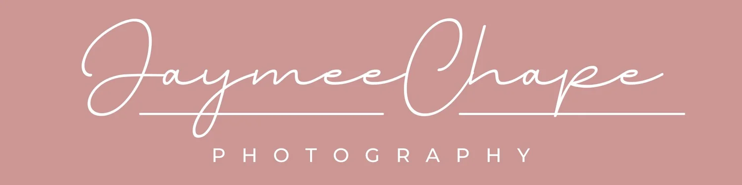 Jaymee Chape Photography