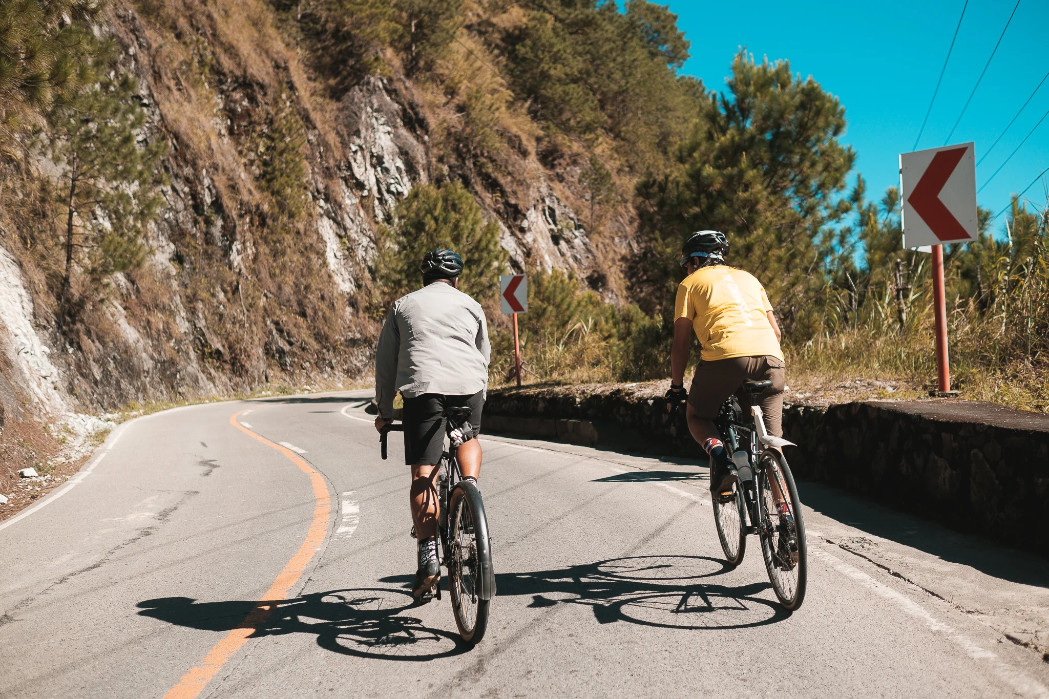 Impulse Riding: Kennon and Halsema