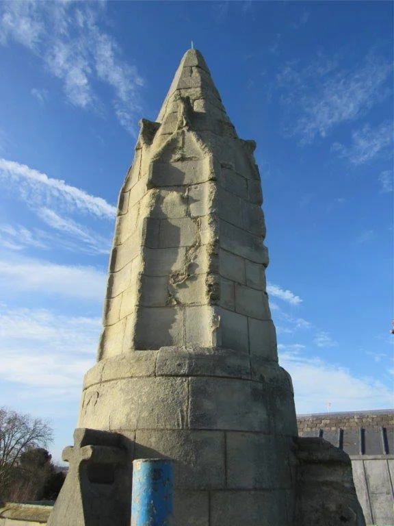 the 19th Century pinnacle