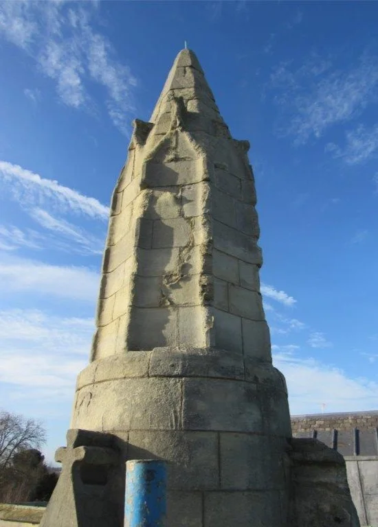 The 19th century pinnacle