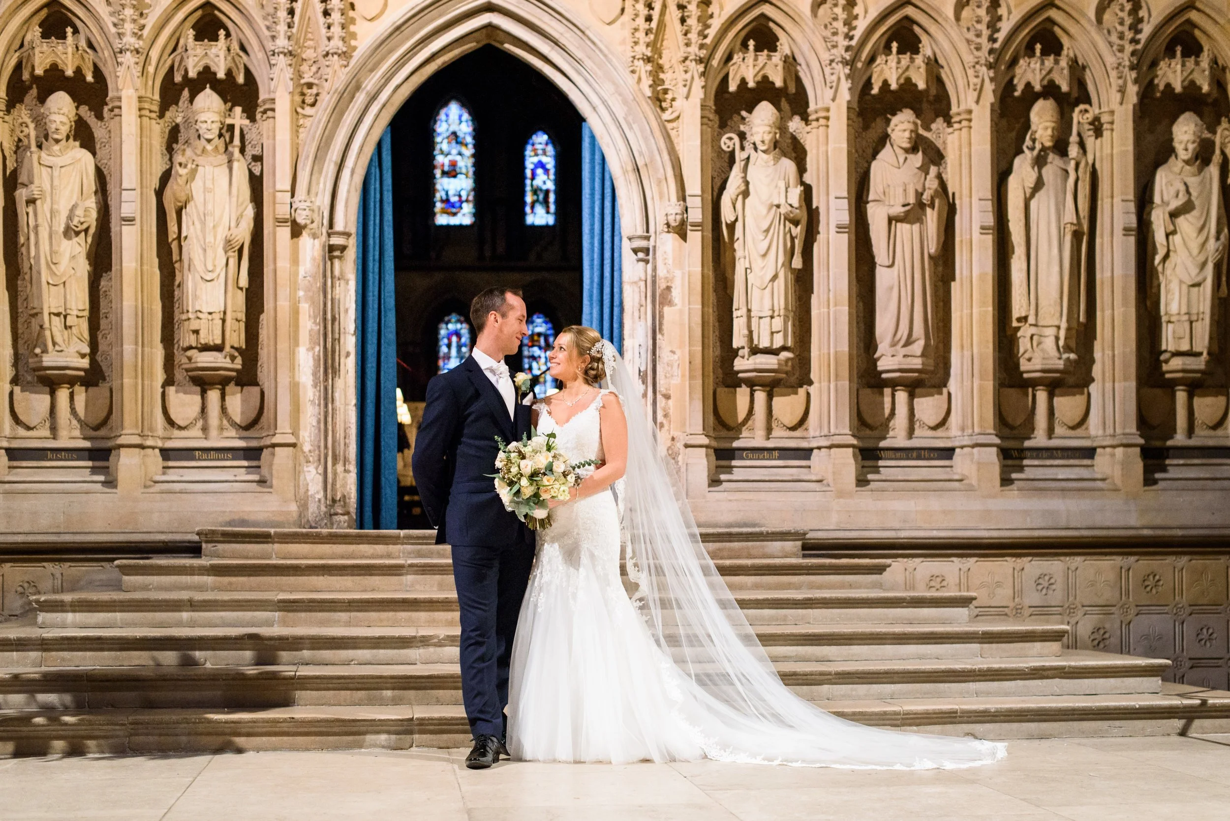 Rochester wedding 60 photos - Astyledwedding.com