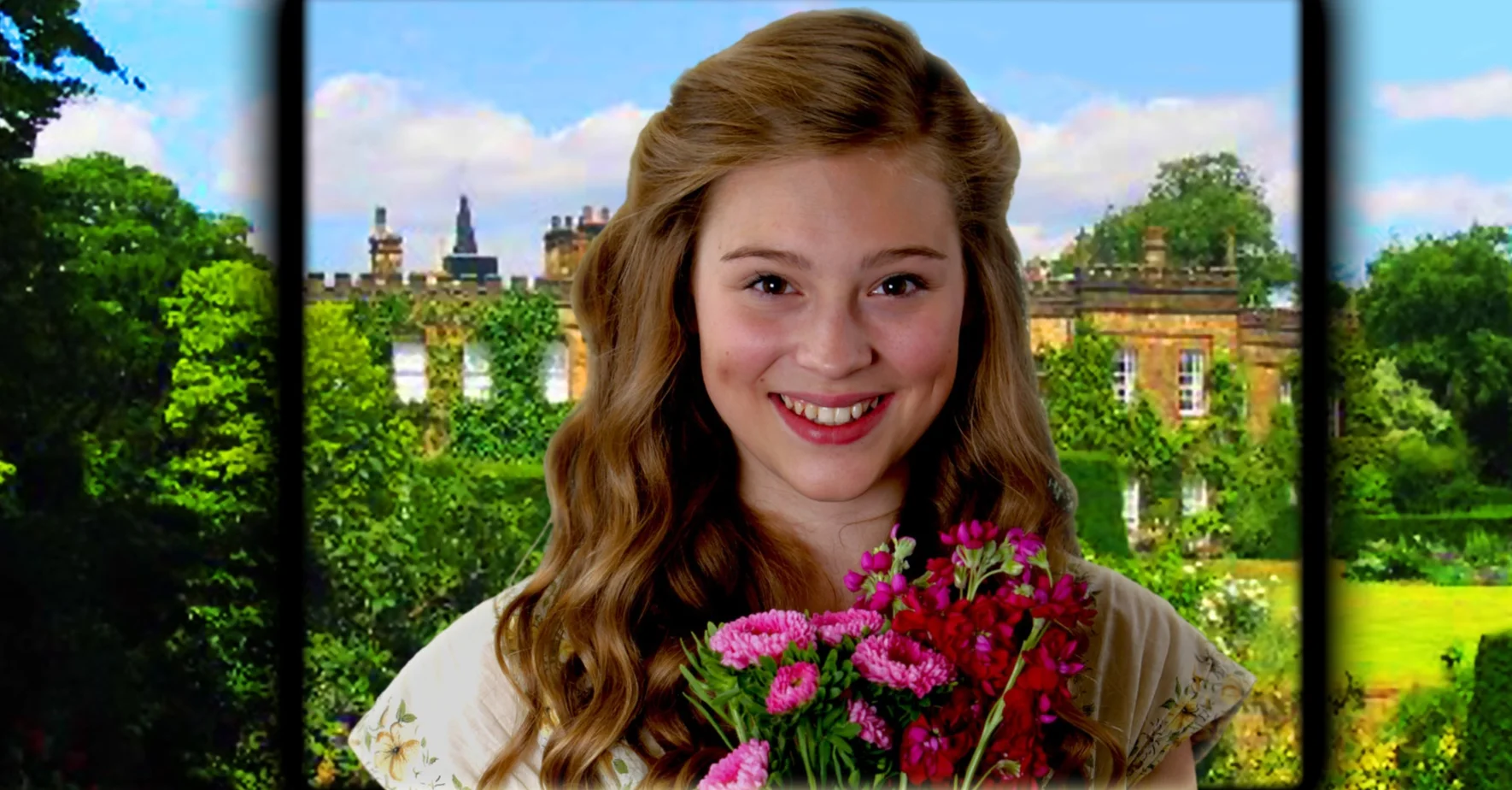 The Secret Garden: Chapterhouse Theatre 