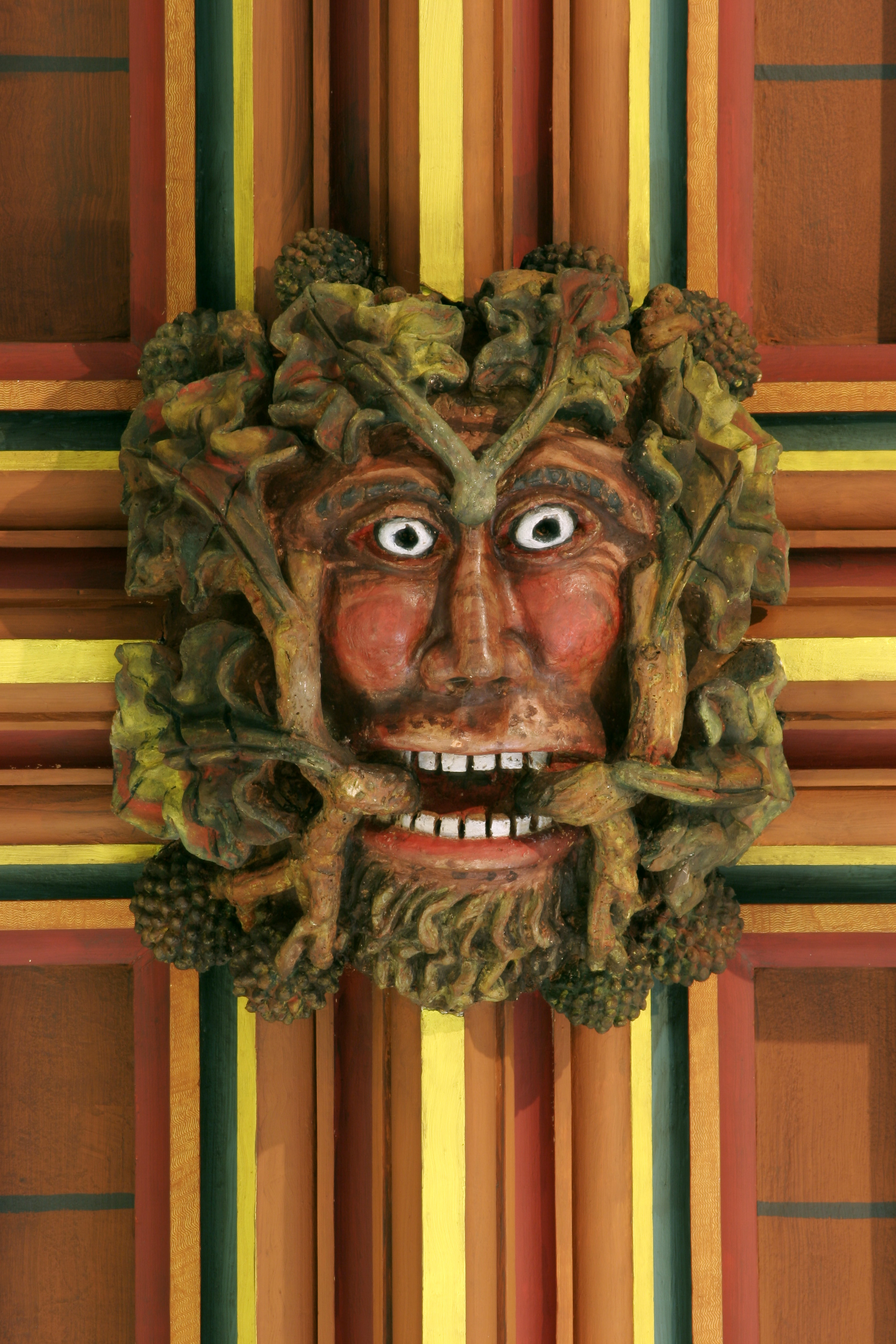 Sweeps Festival 
