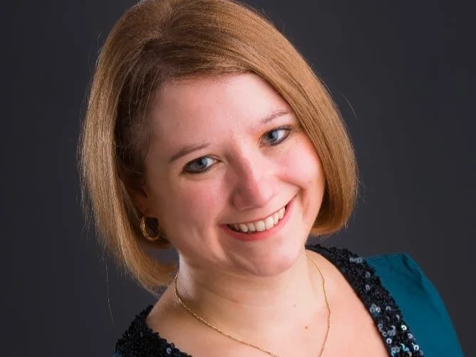 Appointment of Francesca Massey as Director of Music and Organist of Rochester Cathedral