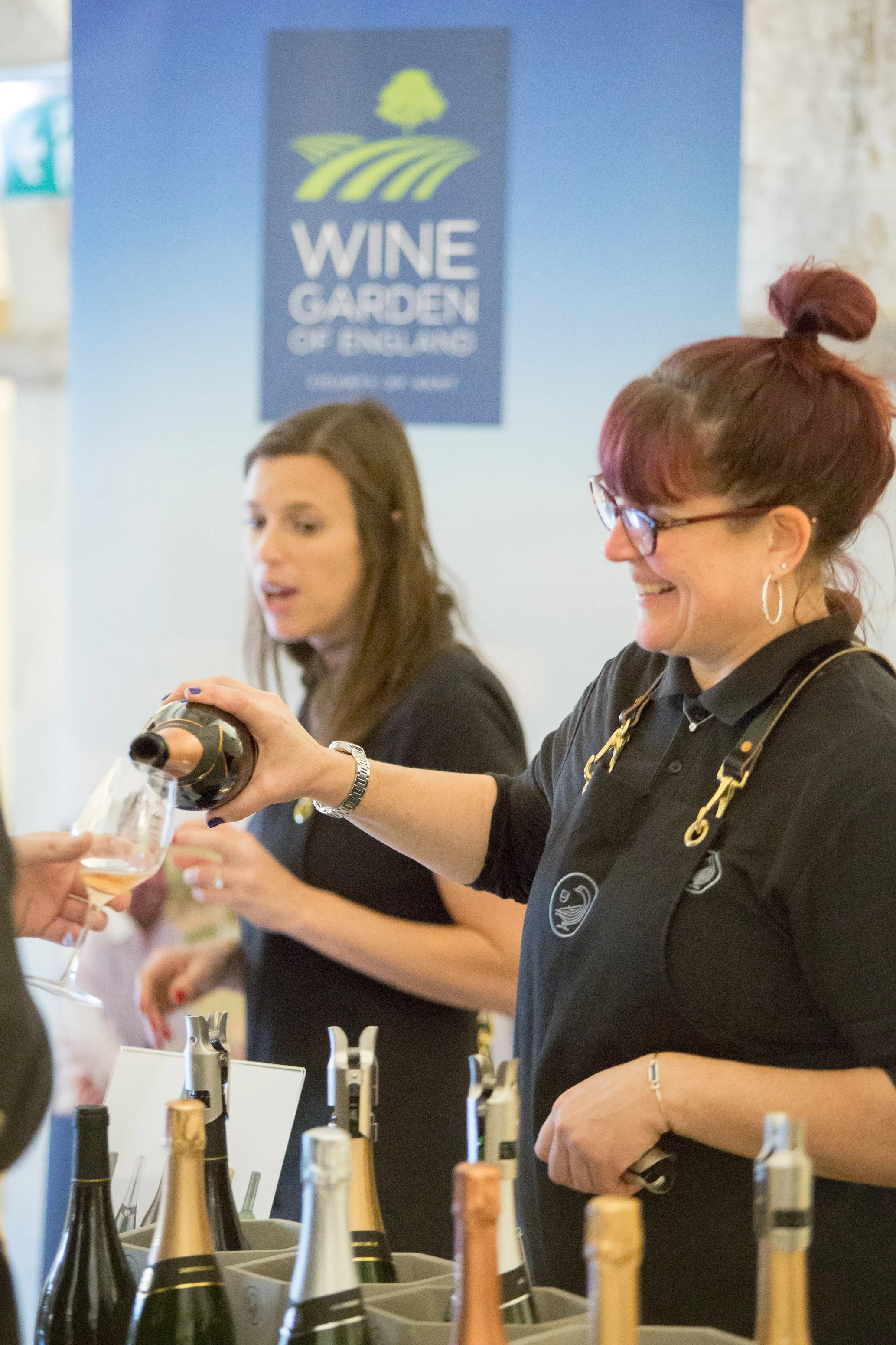 An Autumn Celebration of Kentish Food and Drink