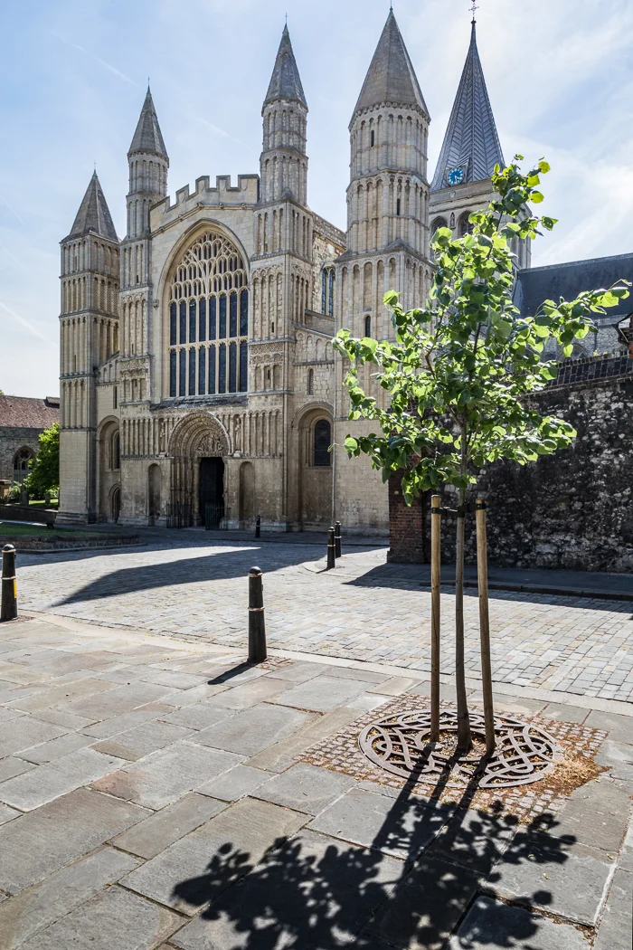 Canon Chancellor Vacancy: Closing date Sunday 15th December